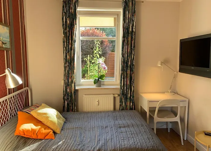 Apartament Polana Swiemirowska