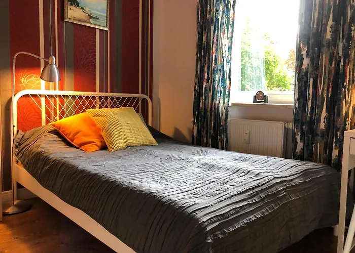 Apartament Polana Swiemirowska