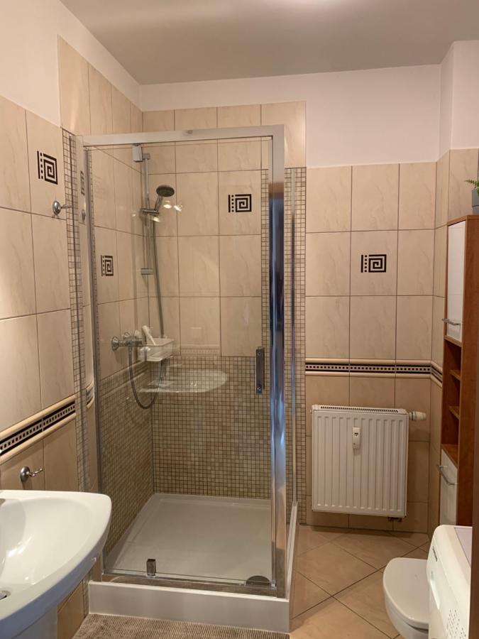 Polana Swiemirowska Apartment *
