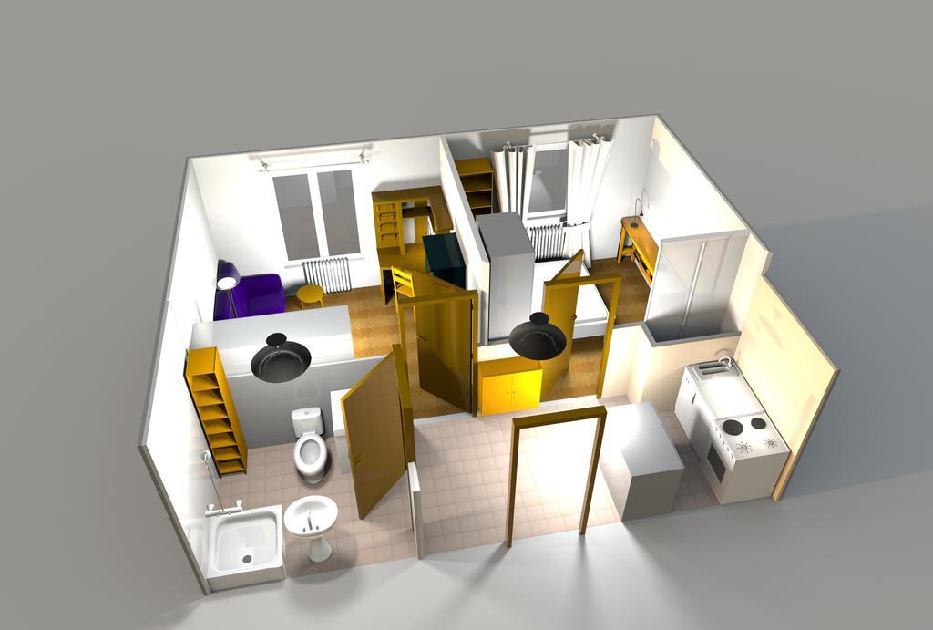 Apartment Polana Swiemirowska *